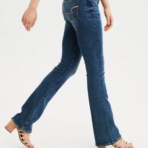American eagle  jeans